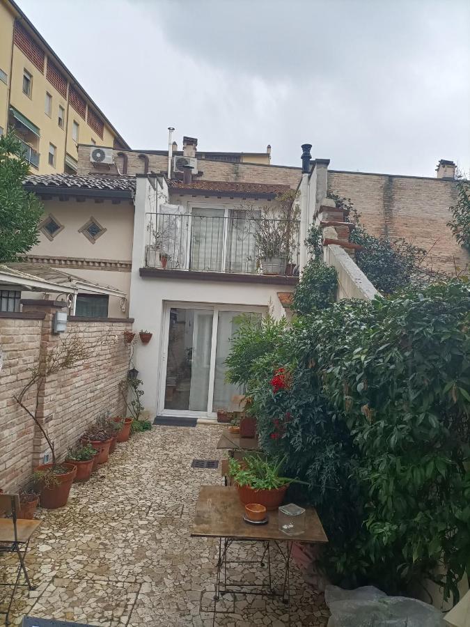 R&B Il Cerchio Bed & Breakfast Ravenna Bagian luar foto