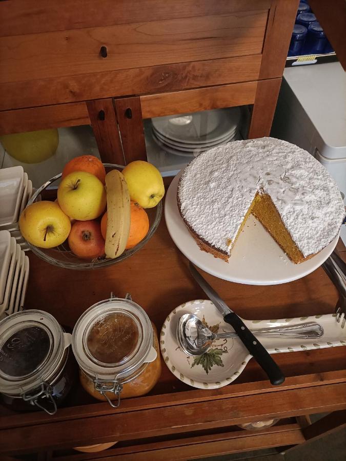 R&B Il Cerchio Bed & Breakfast Ravenna Bagian luar foto