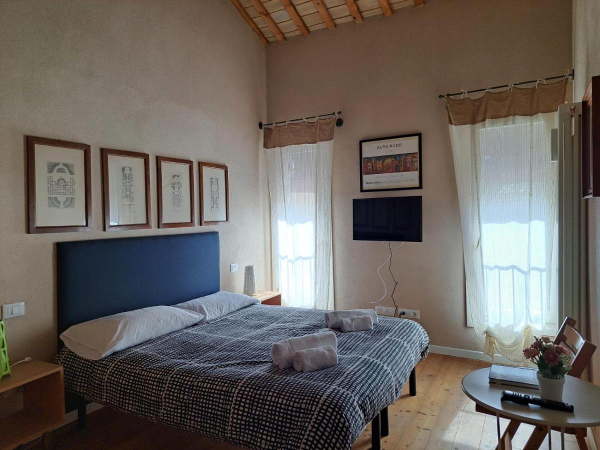 R&B Il Cerchio Bed & Breakfast Ravenna Bagian luar foto
