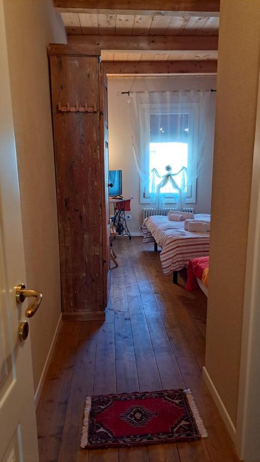 R&B Il Cerchio Bed & Breakfast Ravenna Bagian luar foto