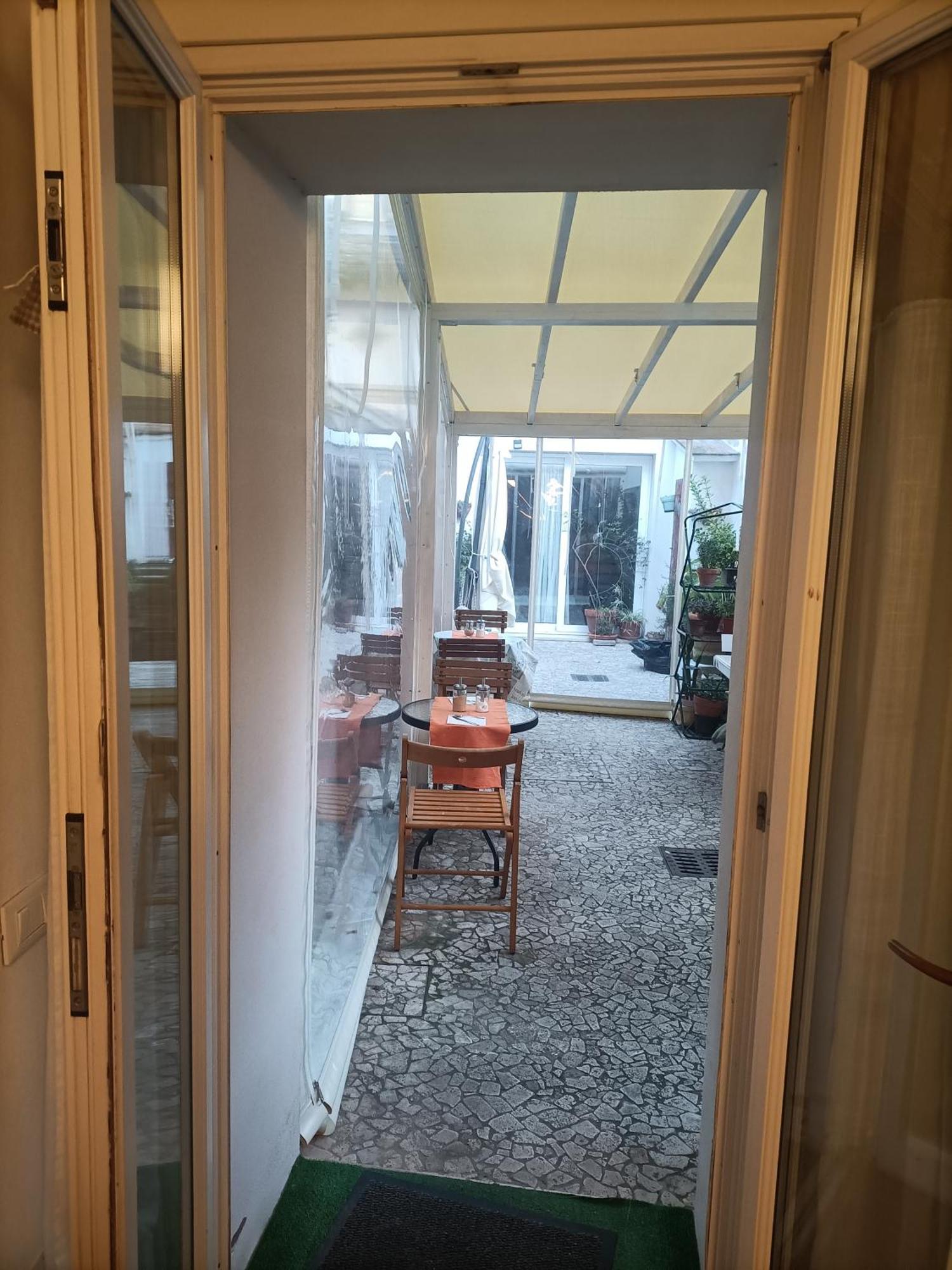 R&B Il Cerchio Bed & Breakfast Ravenna Bagian luar foto